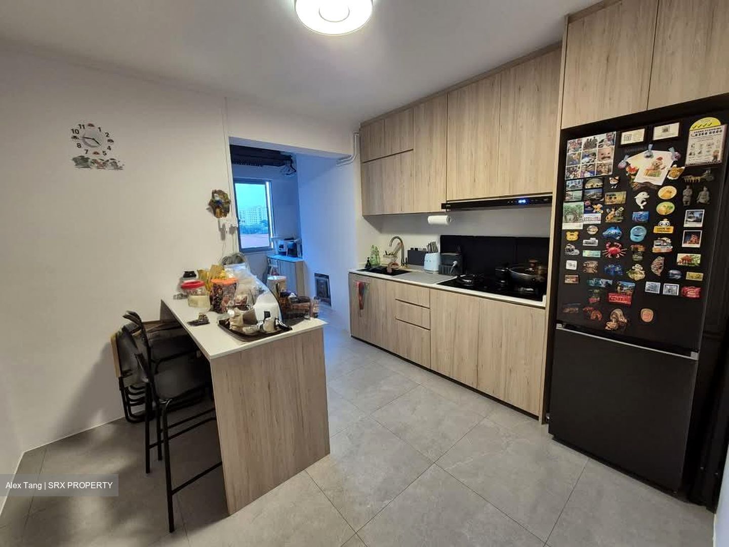 Blk 115 Pasir Ris Street 11 (Pasir Ris), HDB 4 Rooms #534316311